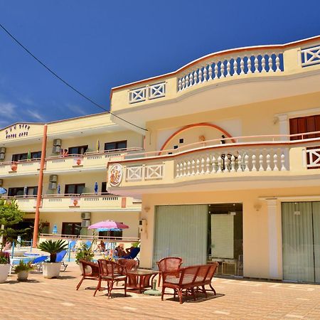 Sun City Kato Daratso Dış mekan fotoğraf