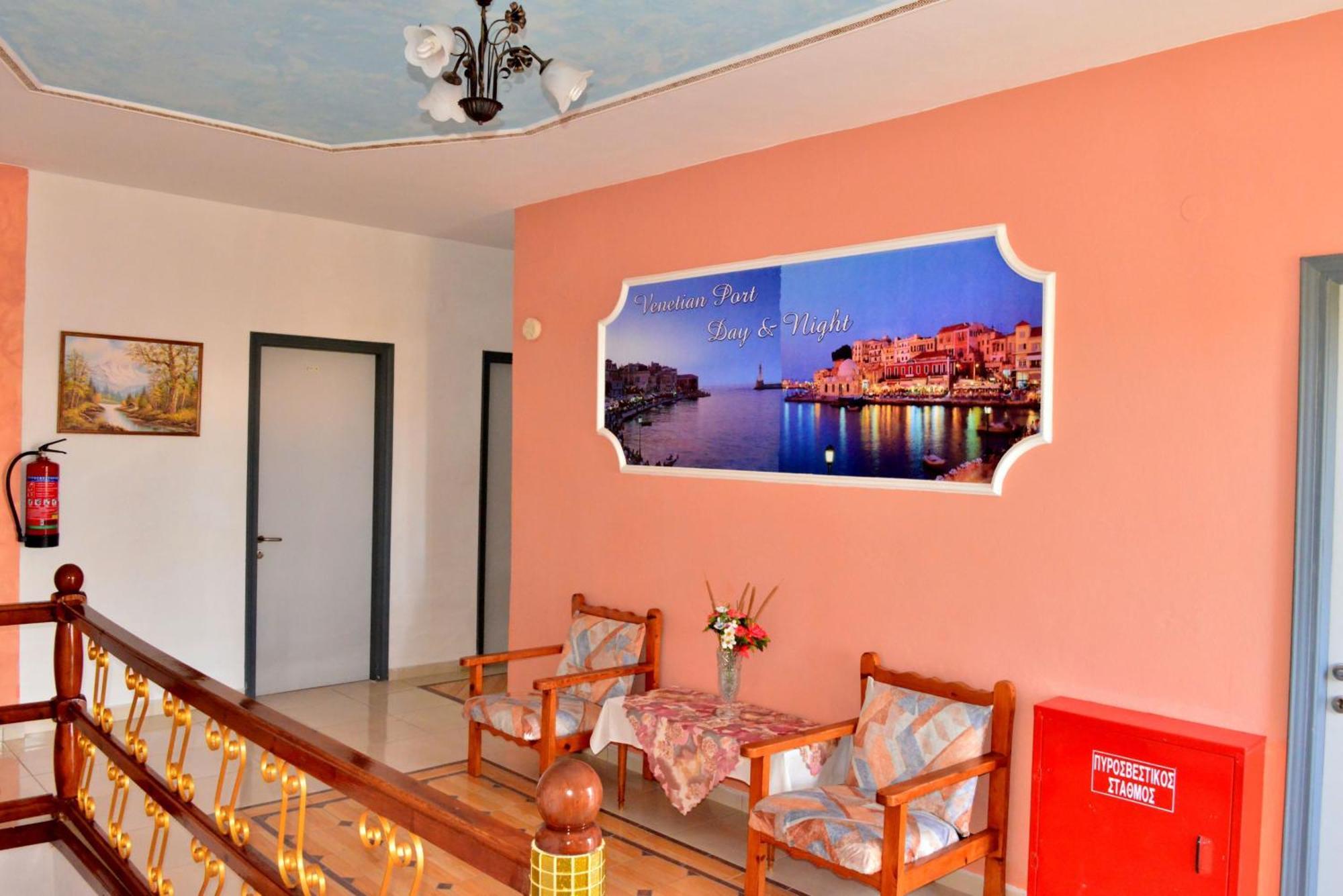 Sun City Kato Daratso Dış mekan fotoğraf