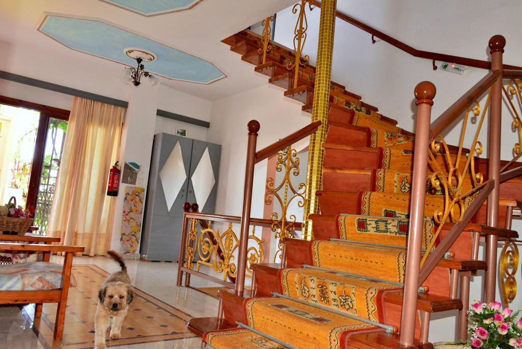 Sun City Kato Daratso Dış mekan fotoğraf