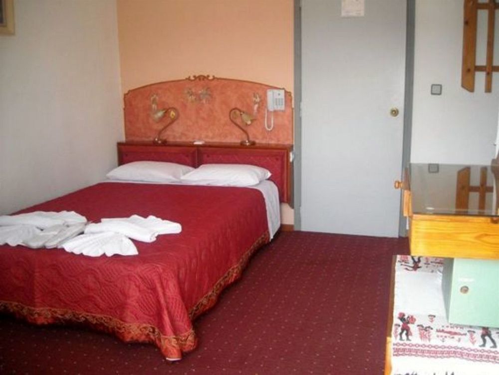 Sun City Kato Daratso Dış mekan fotoğraf