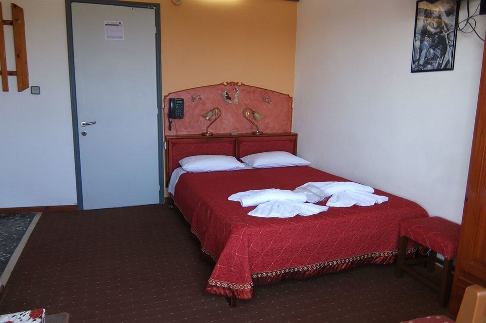 Sun City Kato Daratso Dış mekan fotoğraf